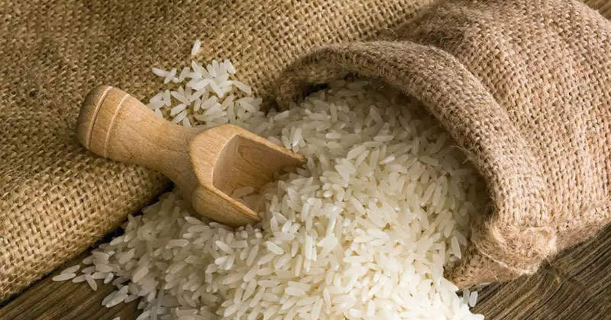 印度限出口大米 或推高米價